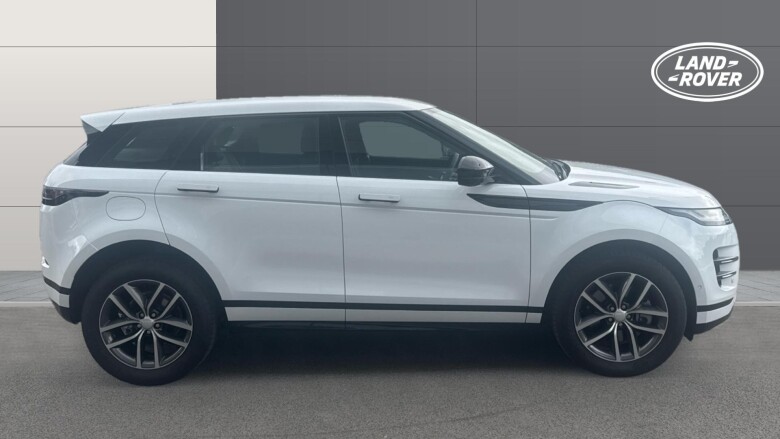 Land Rover Range Rover Evoque 2.0 D165 Dynamic SE 5dr Auto Diesel Hatchback